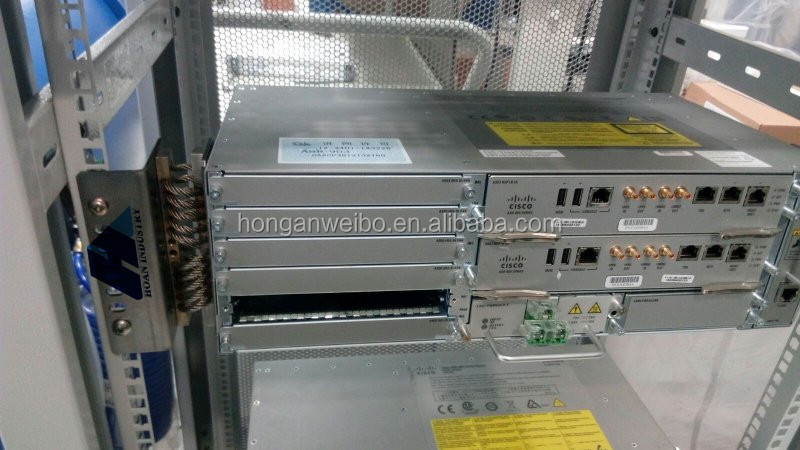 Electric Motor Wire Rope Vibration Isolator For Camera