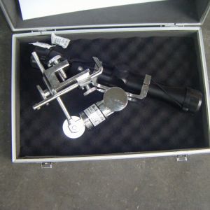Zoom Sag Scope For Conductor Sagging Of Transmission Line Stringing Tools