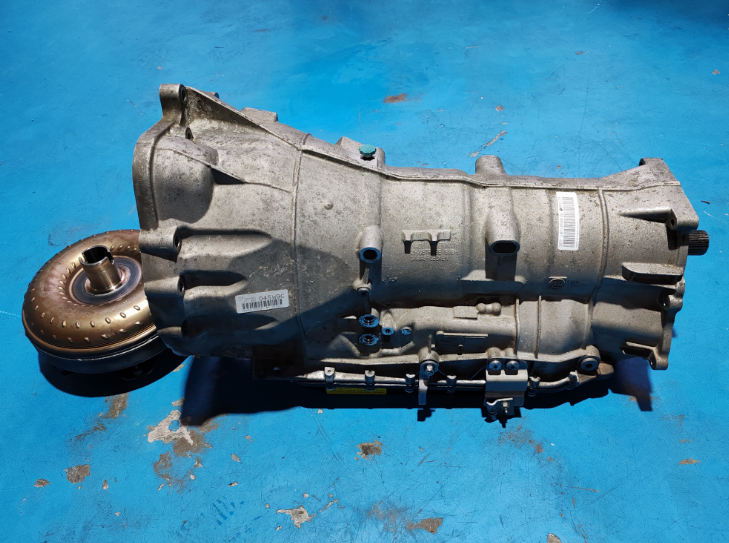 Gear Box for BMW X5 E70 3.0si 2007-2013 3.0L 2008-2015 6HP-21X Transmission Assembly