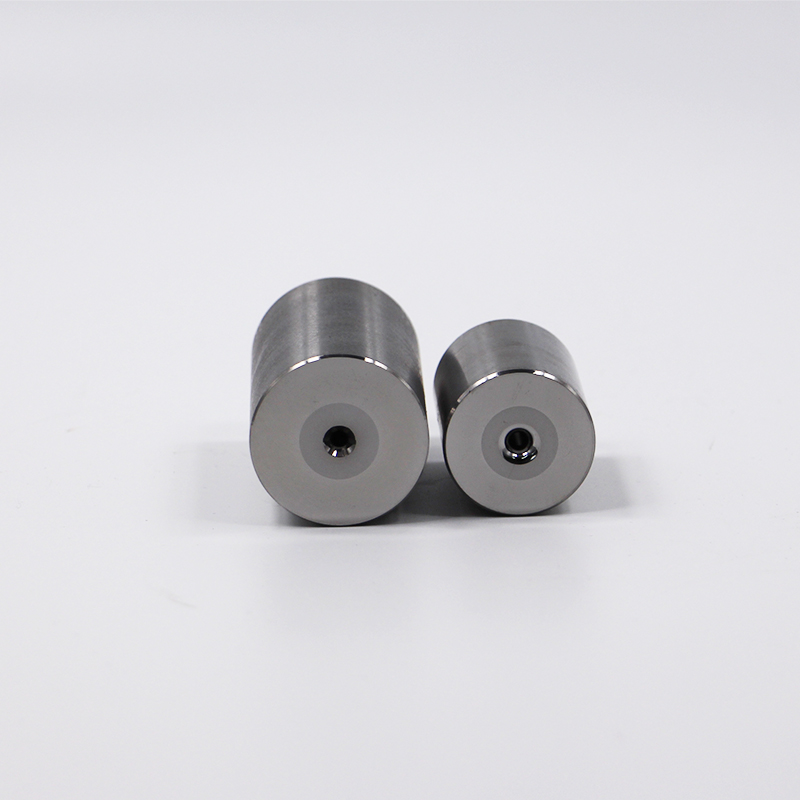 High precision Mirror polishing Carbide Main Dies made in chongqing