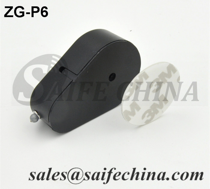 Pull box recoiler 