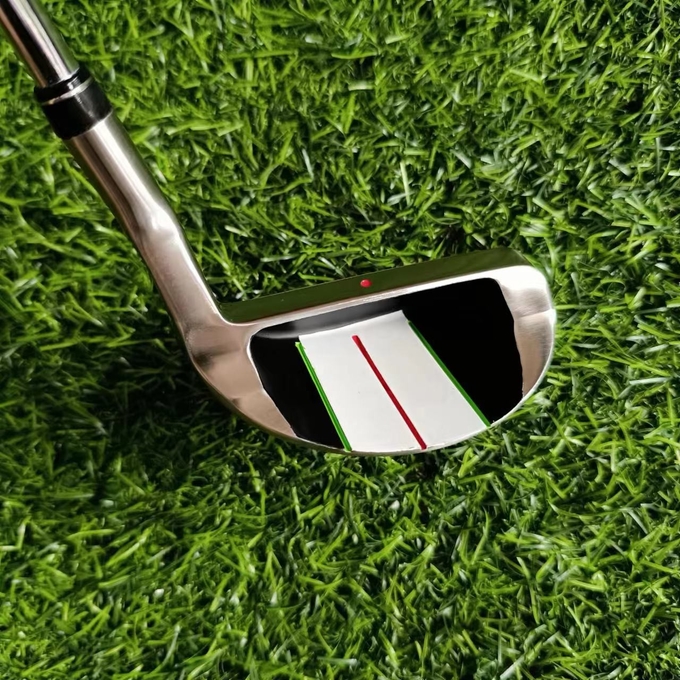 golf chipper putter , stainless steel golf chipper , stainless golf chipper