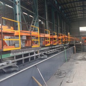  Motor BF 1.2m3 Mining Flotation Cell Processing Copper Mine Machine Manufactures