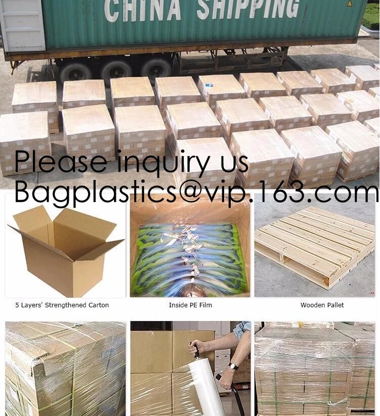Bagease pack Holographic Film Resealable Zipper Bag Grip Seal Laminated Plastic Bag Shiny Cosmetic packaging jewelry