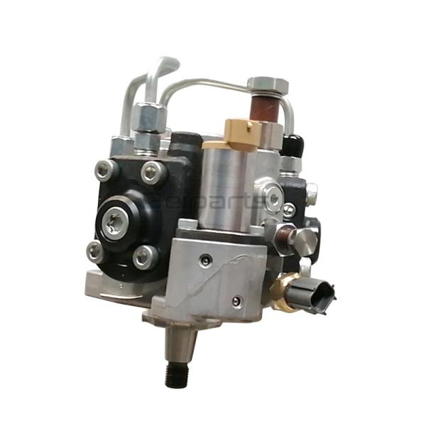 8-98181831-0 SCV Control Valve ISUZU JS360LC Belparts Injection Pump 6HK1-XDHA