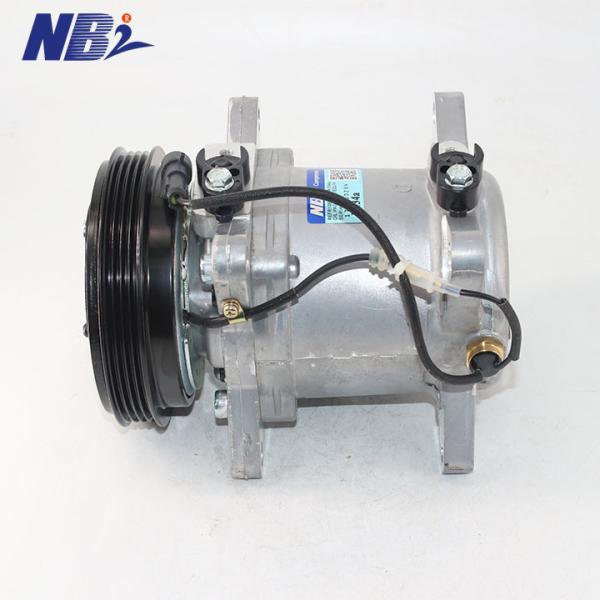 SCROLL Type Vehicle AC Compressor JSS14D401023 12V For GREAT WALL V240 PETROL AC
