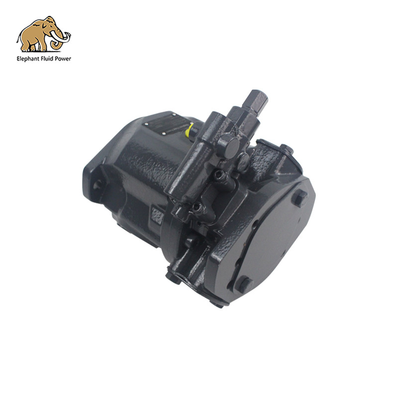 Putzmeister Spare Part Hydr Pump R A10V28(21)DR 255201007 For Repairing