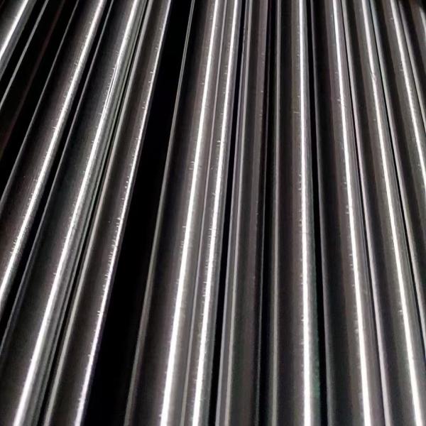 2205 Duplex Stainless Steel Round Bar S31803 S22053 1.4462 Shaft Soild Rod OD