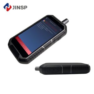 JINSP RS1000DI The Comprehensive Solution for Handheld Raman Spectrometer