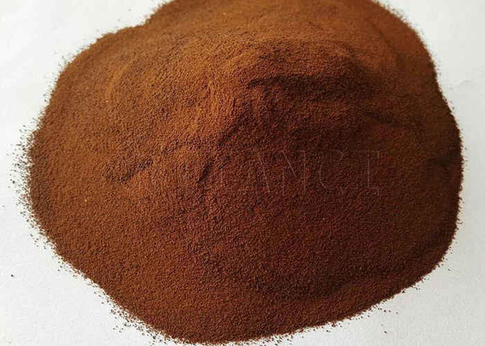 Minerals Granules Making Machine Disc Fertilizer Granulator For Minerals Powder Within 2-10mm Size