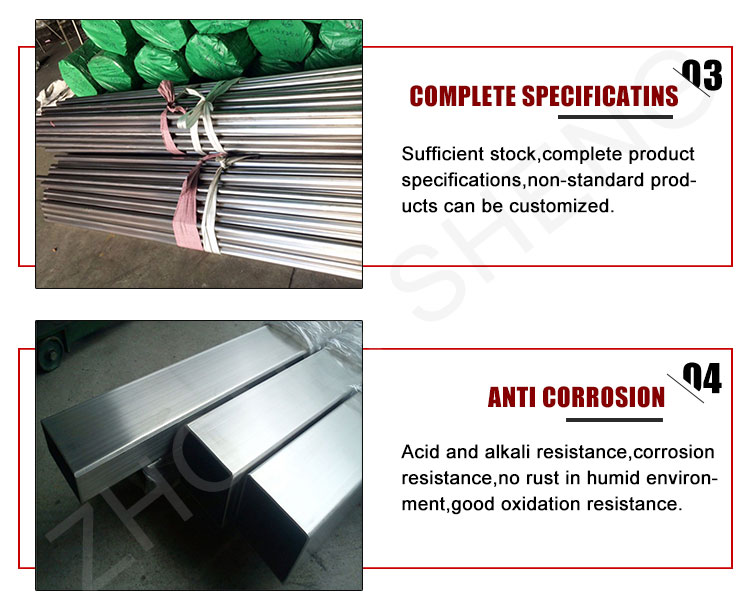 201 304 316 sch40 sch20 stainless steel pipe perfect with Outer Diameter of 20 220 mm and Thickness of 1.5-8.18mm
