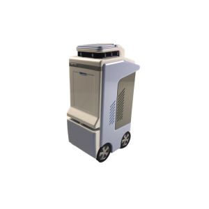 Plastic Medical Devices CNC Machining Customized Designed