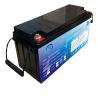 Buy cheap Deep cycle Storage Batteries 12.8V 150Ah for off grid solar power system from wholesalers