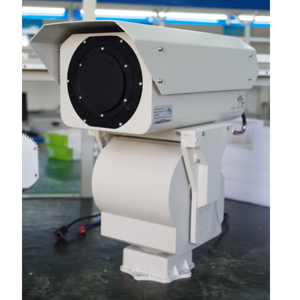 3 Km IR Long Distance Surveillance Camera Stable Operating Temperature Manufactures