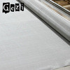High Precision Stainless Steel Wire Mesh 1.27m * 50m 100% Monofilament For Printing