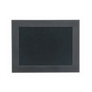 IP65 19 Inch Sunlight Readable LCD Monitor Embedded Mount