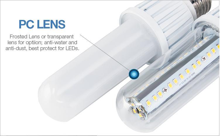 360 degree led G24Q G24D 6W8W10W12W led pl lamp /plc 4 pin led g24 lamp with 2835led replace HPS MHL HID AC 85-265V