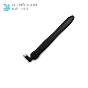 50ohm Input Impedance 5dB Gain Indoor Omni 4G External LTE Antenna with TS9