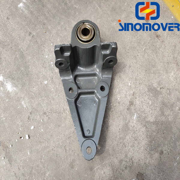 WG9925522112 Sino Truck Spare Parts Front Spring Bracket