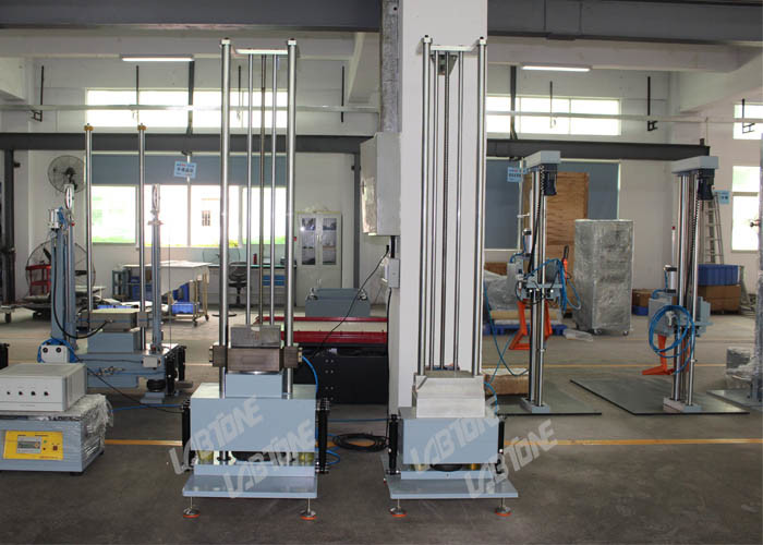 High Acceleration Shock Testing Equipment For Smartphones , Tablets And Others Mobiles
