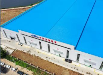 RFM Cold Rolling Forming Machinery