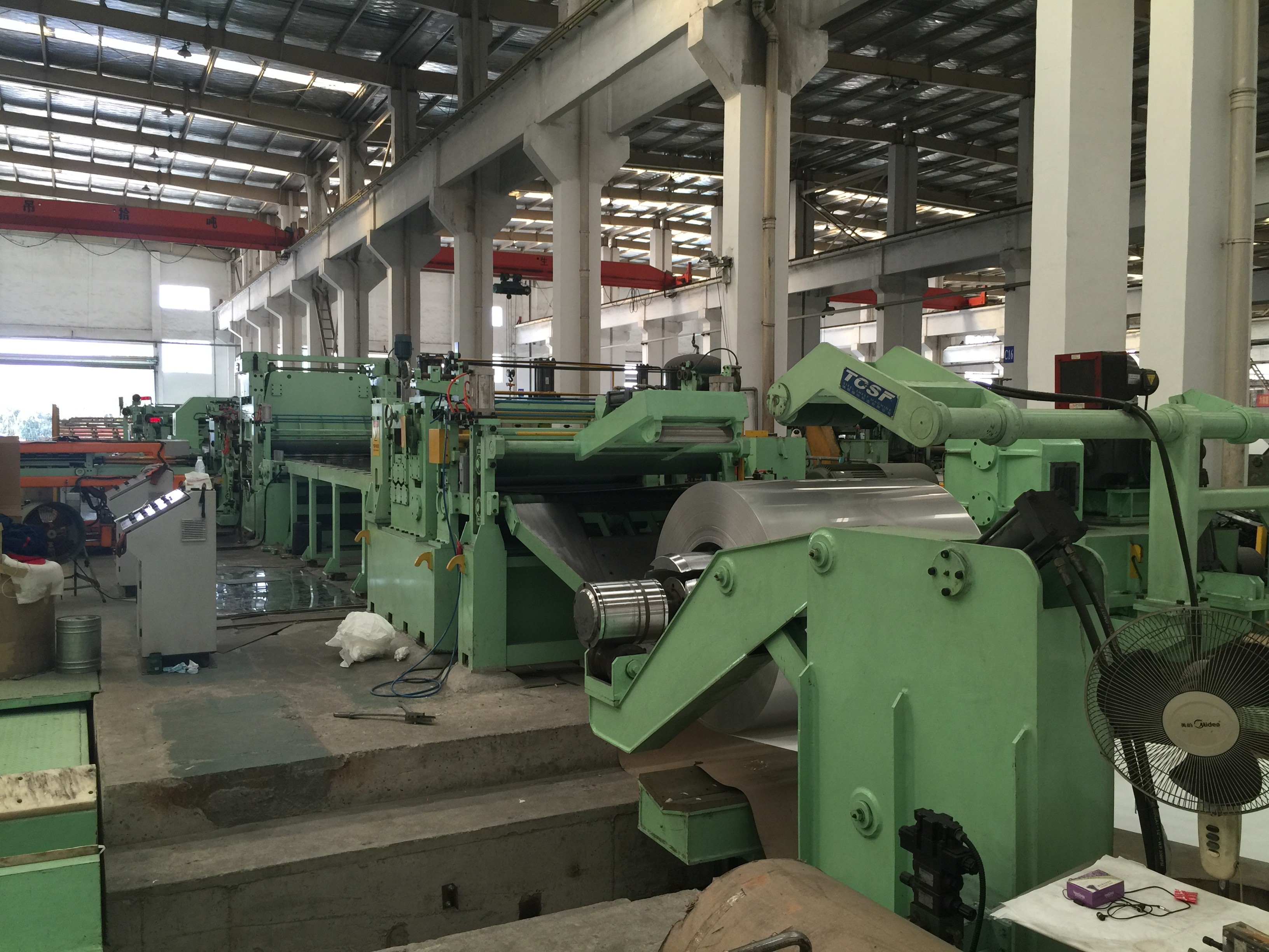 Hot Rolled SS904L AISI 904L Stainless Steel (UNS N08904) Plate Material Properties, Composition