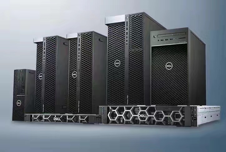 Dell OptiPlex 7000SFF I5-12500 8G DDR4 3200 256G Desktop Computer with Integrated Card
