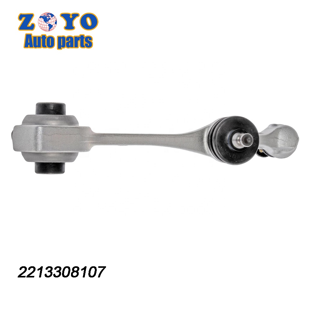 Front Position Left Front Lower Control Arm for S-Class W221 Mercedes-Benz S400 S550