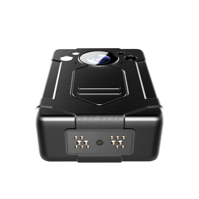 16GB Police Body Worn Camera Built-in GPS support WiFi camera IP66