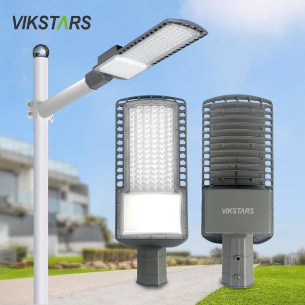 Hot Sales led street lights 30w 50w 100w 150w 200w with ce rohs certificate