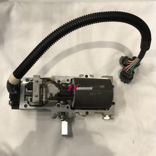 Quality 159635-7031 Fuel Pump Actuator Precisely Controls Fuel Injection Volume To Enhance Engine Performance. for sale