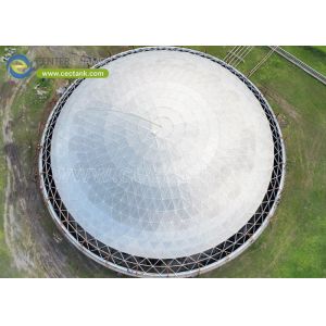  Center Enamel: Securing Slovenia's Energy Future with Advanced External Floating Roof Solutions for Oil &amp; Gas Storage Tanks Manufactures