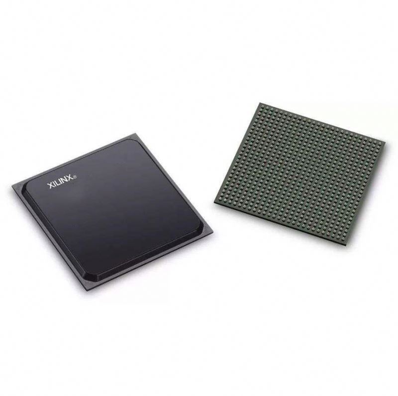 XC6SLX100-2FGG484C Electronic Components Xilinx IC FPGAs