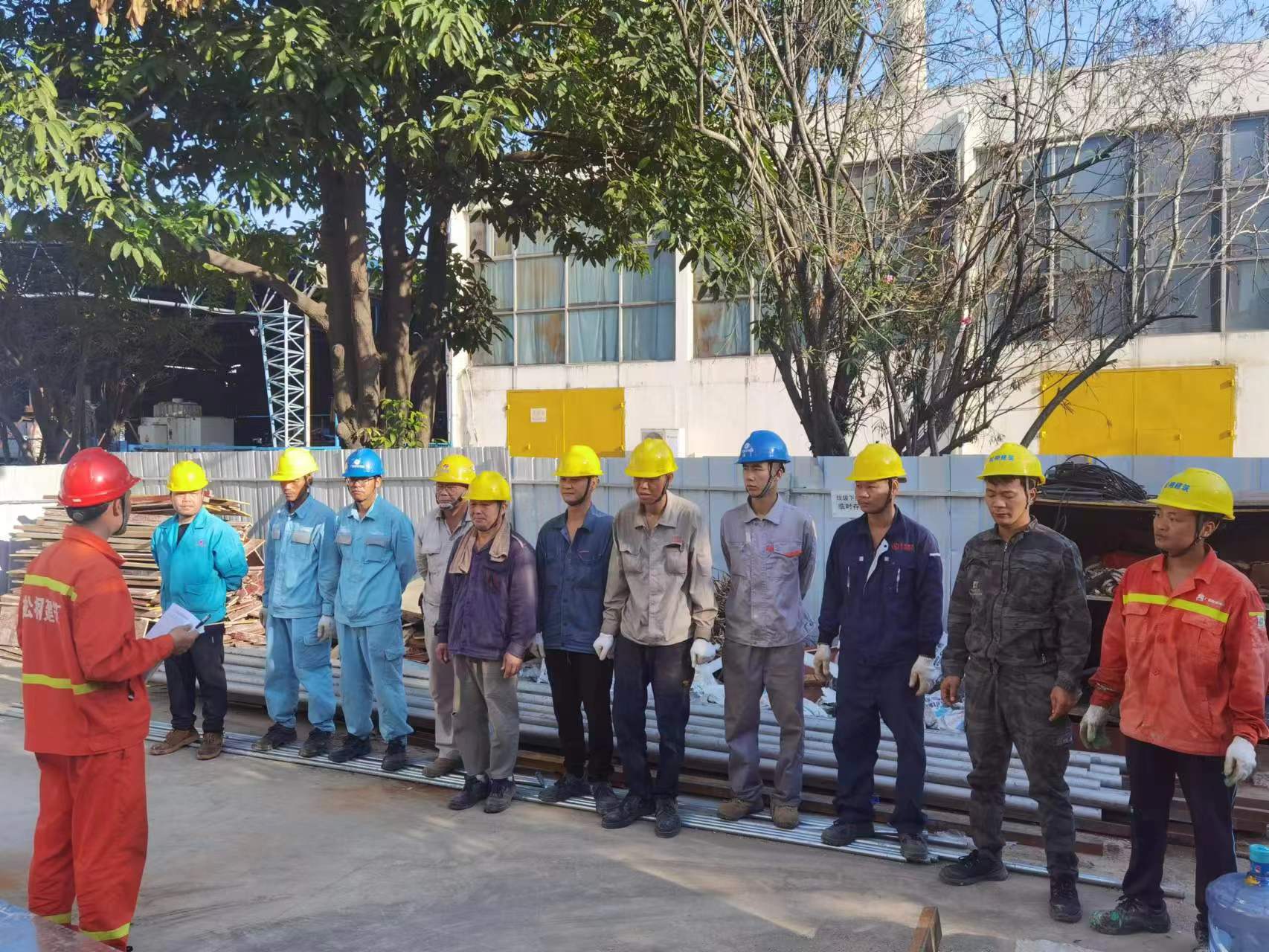 5000*10000*3000mm Compact Water And Wastewater Treatment Plant For Hotels