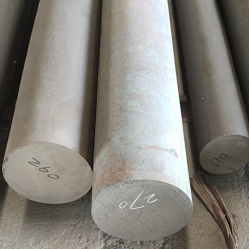 Hot Rolled 431 Stainless Steel Round Bar 431 Stainless Steel Shaft 431 Stainless Steel Rod