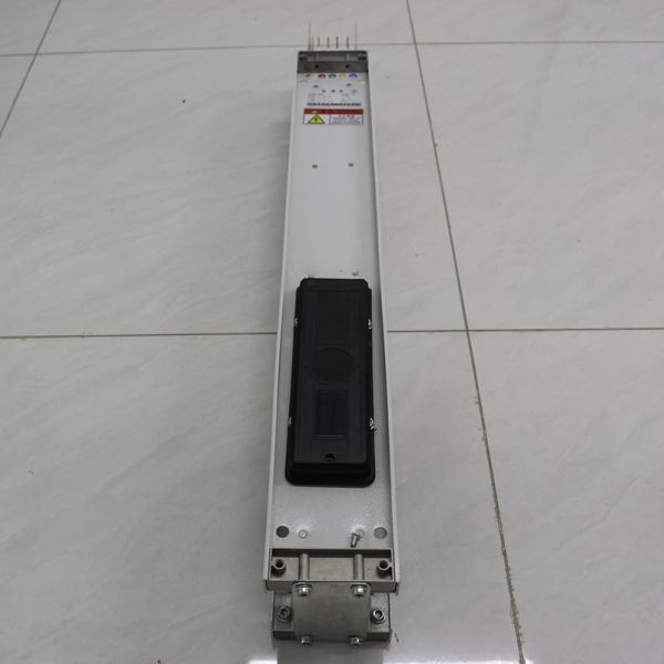 Quality Aluminium Busway System Power Distribution Equipment IP54 / IP66 for sale
