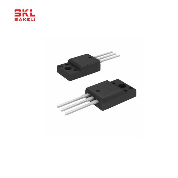 FDPF18N20FT MOSFET Power Electronics – High Performance Switching Low On