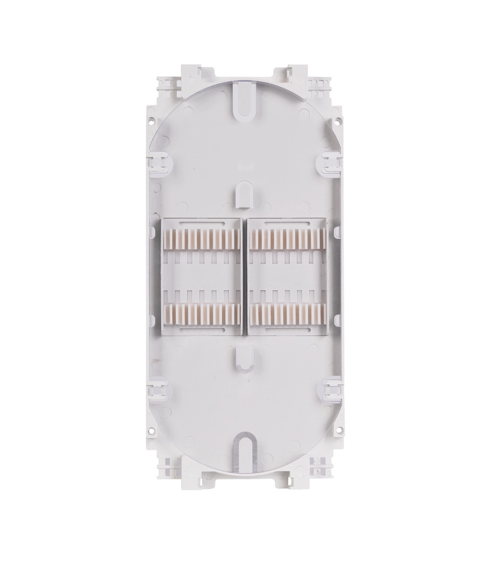 Dome Fiber Optic Splice Closure Aerial FTTH Joint Box Fiber Optic