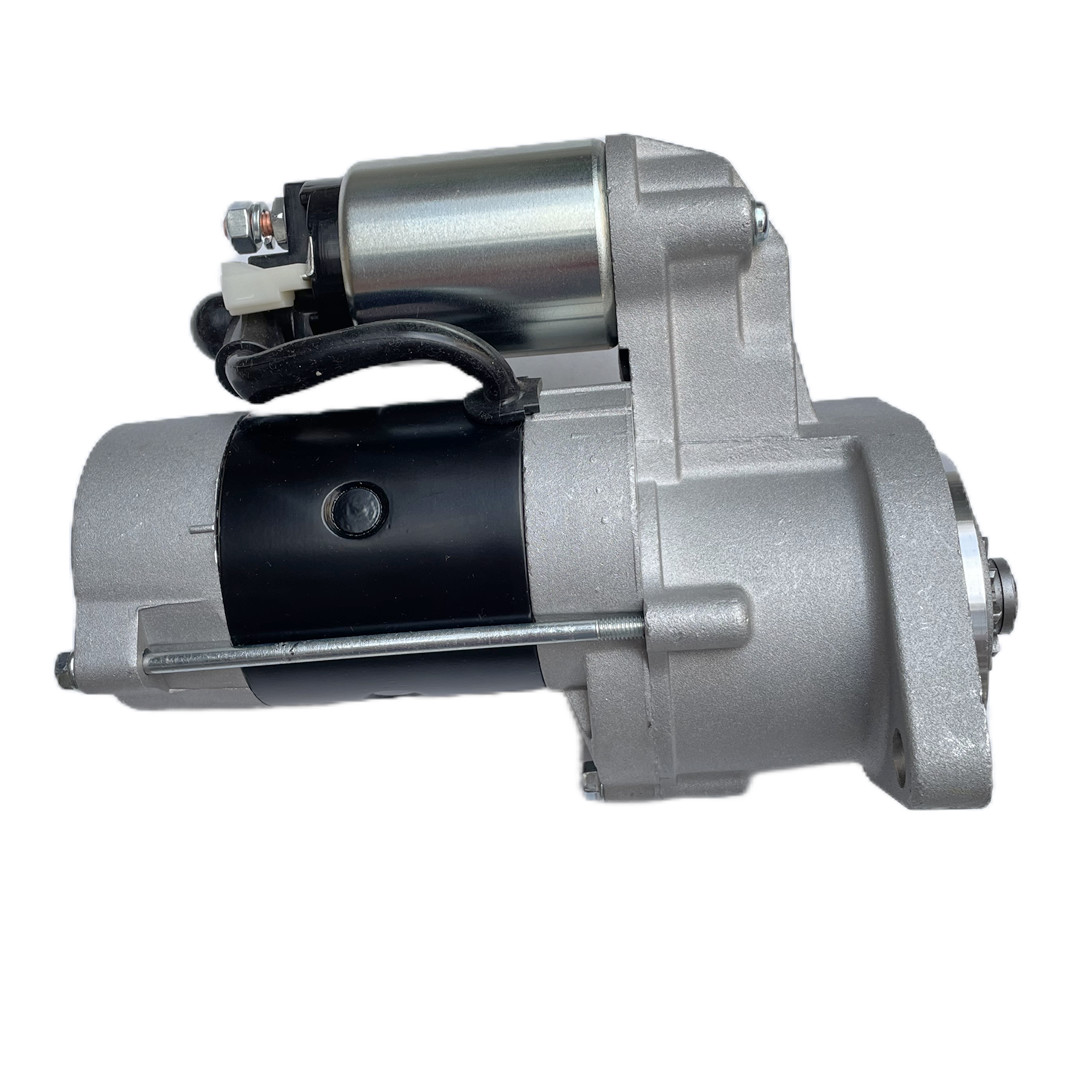 Car Engine Auto Starter Motor ZD25 23300Y3700