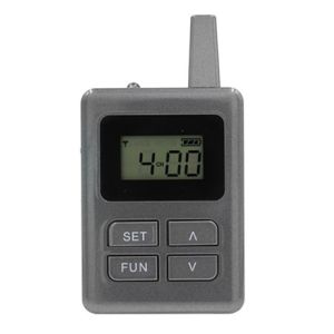 simultaneous interpretation system Bluetooth Wireless Horse Riding Instruction