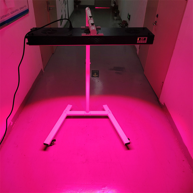 300-6000W Infrared PDT Light Therapy Device OEM/ODM 8 Wavelengths Model Full Body Use