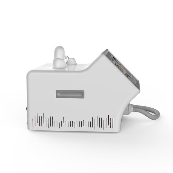 Beauty Salon use permenent painless 800W portable Diode Laser depilación Machine