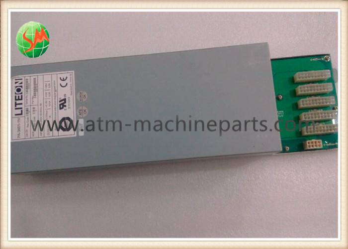 009-0019138 NCR ATM Parts SWITCH MODE POWER SUPPLY 355W 0090019138