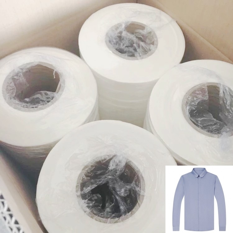 Polyurethane Tpu 1.18g/cm3 Hot Melt films Adhesive ISO9001 For Textile Fabric