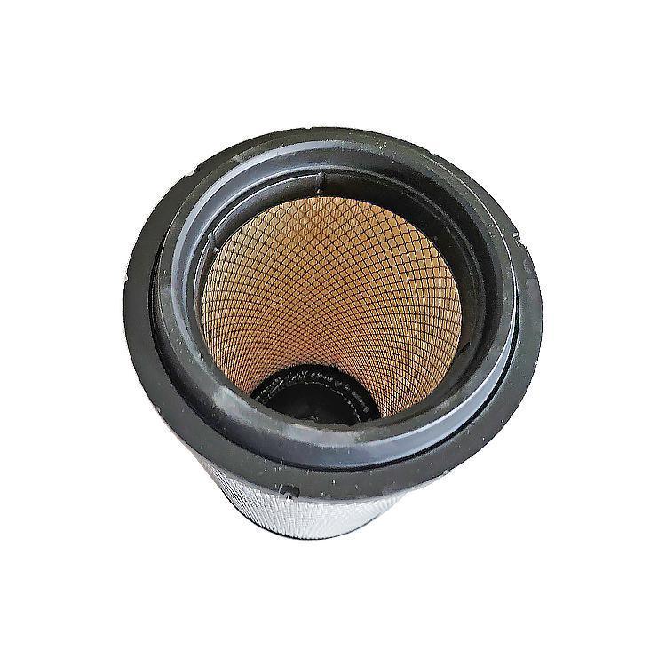 Truck Part Truck Spare Parts K2841 Air Filter for Shacman Sinotruk HOWO Foton