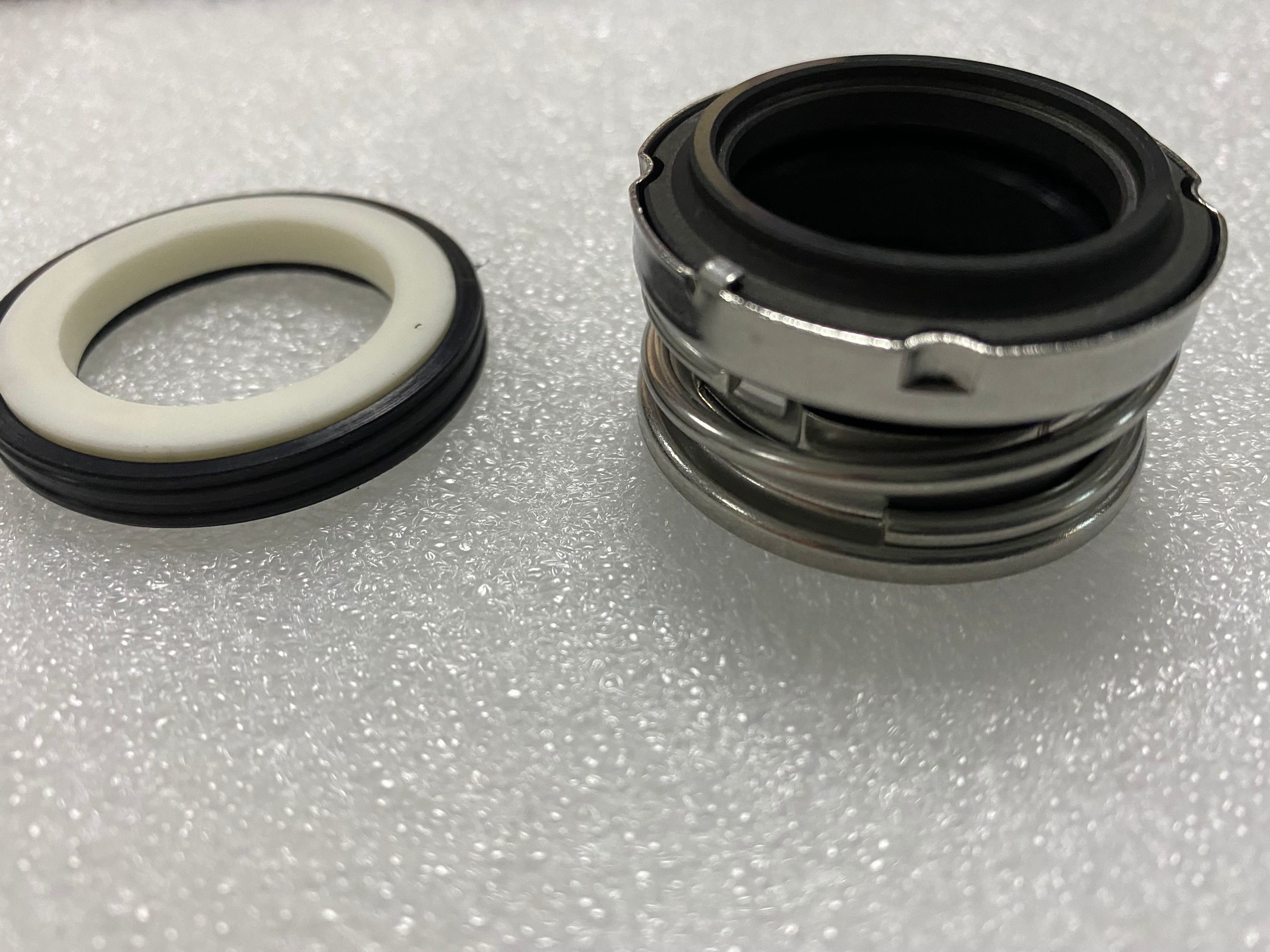Mechanical Seal Untuk Pompa Ebara 262 Diameter 25mm 35mm Submersible Pump Mechanical Seal
