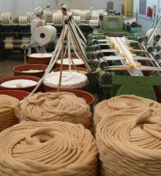 Beijing LeFang Textile Co., Ltd.