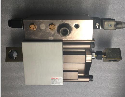 SM102 pneumatic cylinder D100 H40/20,61.335.003,SM102 machine Double action
