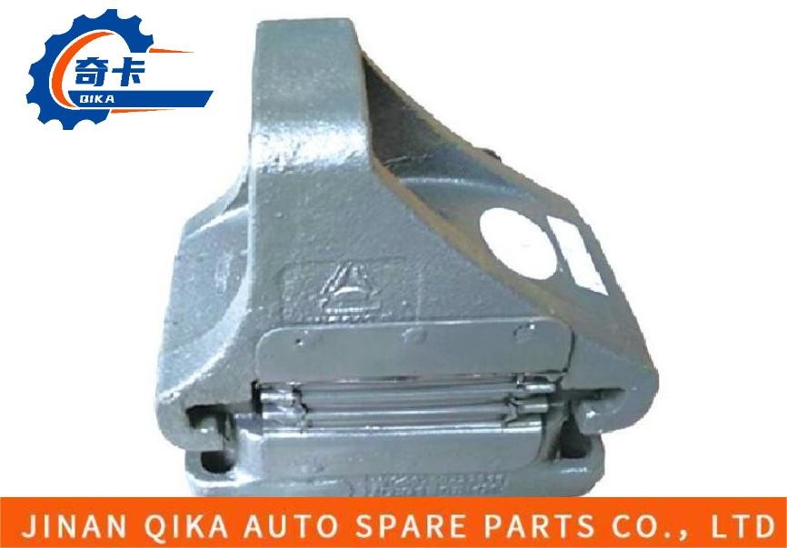HOWO Steel Plate Bearing Assy Howo Truck Spare Parts Az9925523279