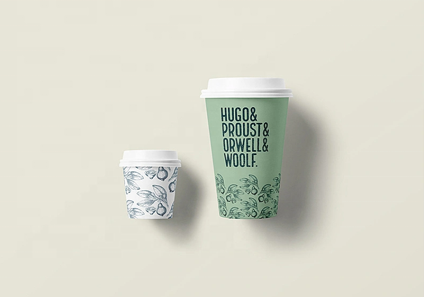 1500kg Industrial Paper Cup Making Machine For Hot And Cold Drinks